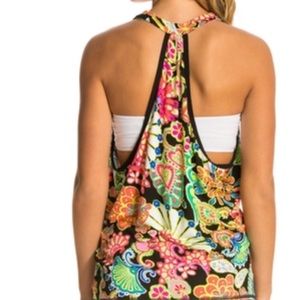 NWT Trina Turk Recreation Collection